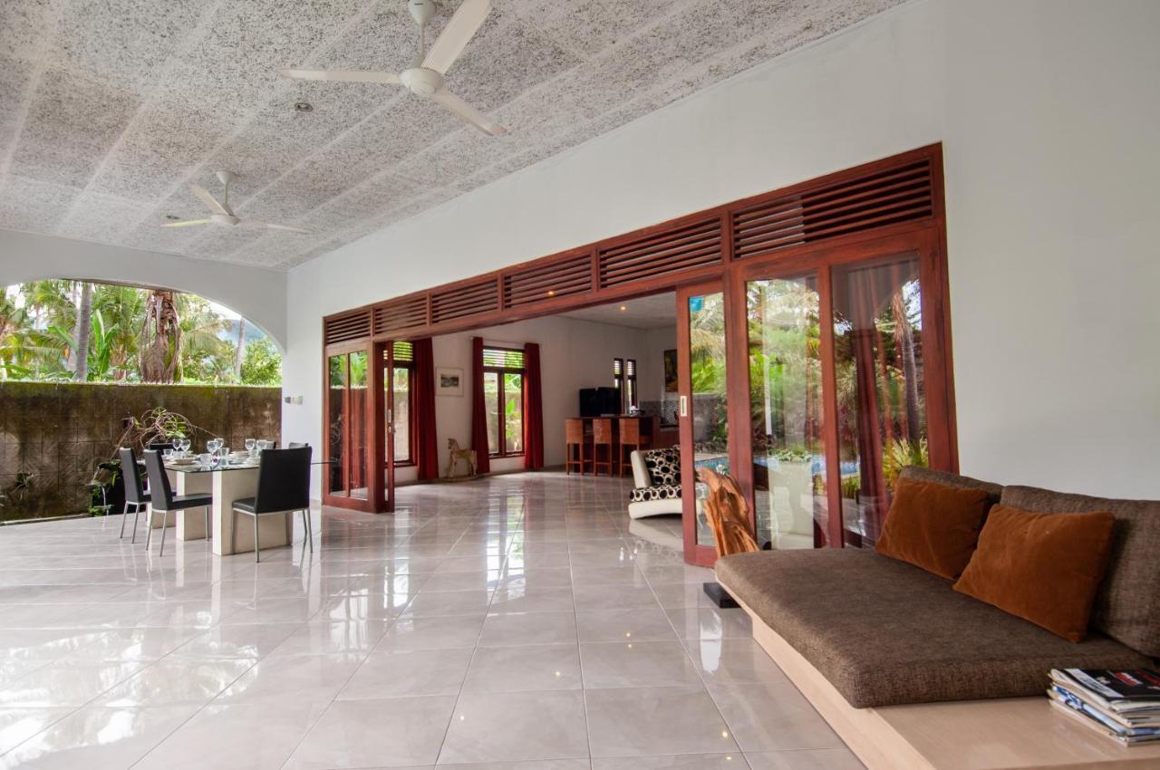 Villa Kelapa Lovina  Exterior photo