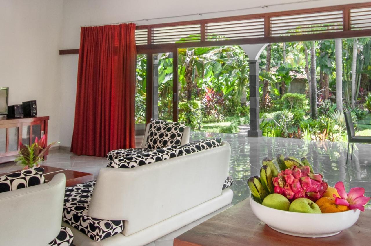 Villa Kelapa Lovina  Exterior photo